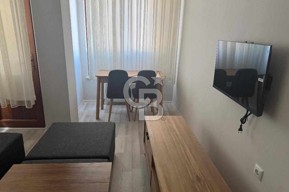 CB CITY’DEN ESOGÜ YAKINI KİRALIK 1+1 DAİRELER