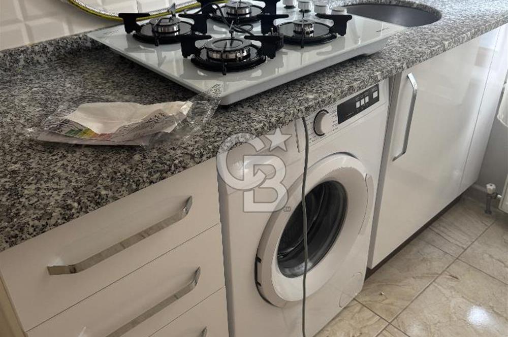 CB CITY’DEN ESOGÜ YAKINI KİRALIK 1+1 DAİRELER