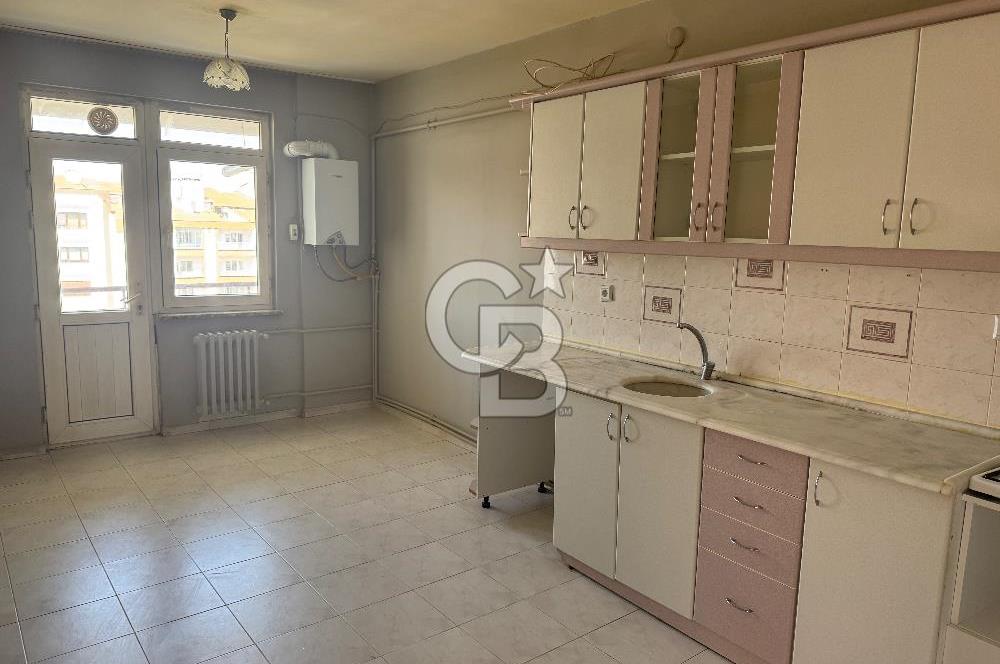 CB CITY’DEN ATATÜRK BULVARI’NDA KİRALIK 3+1 DAİRE