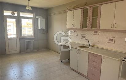 CB CITY’DEN ATATÜRK BULVARI’NDA KİRALIK 3+1 DAİRE
