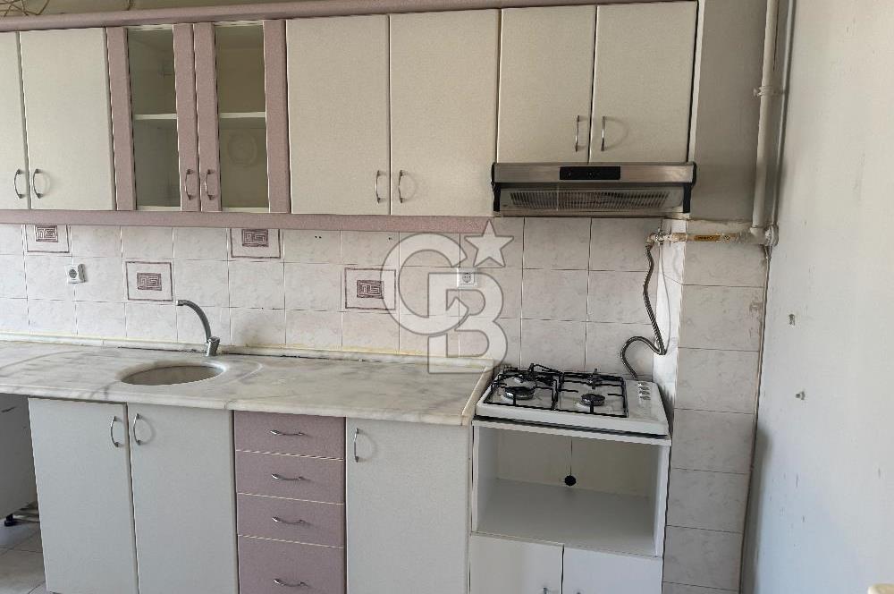 CB CITY’DEN ATATÜRK BULVARI’NDA KİRALIK 3+1 DAİRE