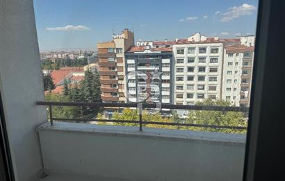 CB CITY’DEN ATATÜRK BULVARI’NDA KİRALIK 3+1 DAİRE