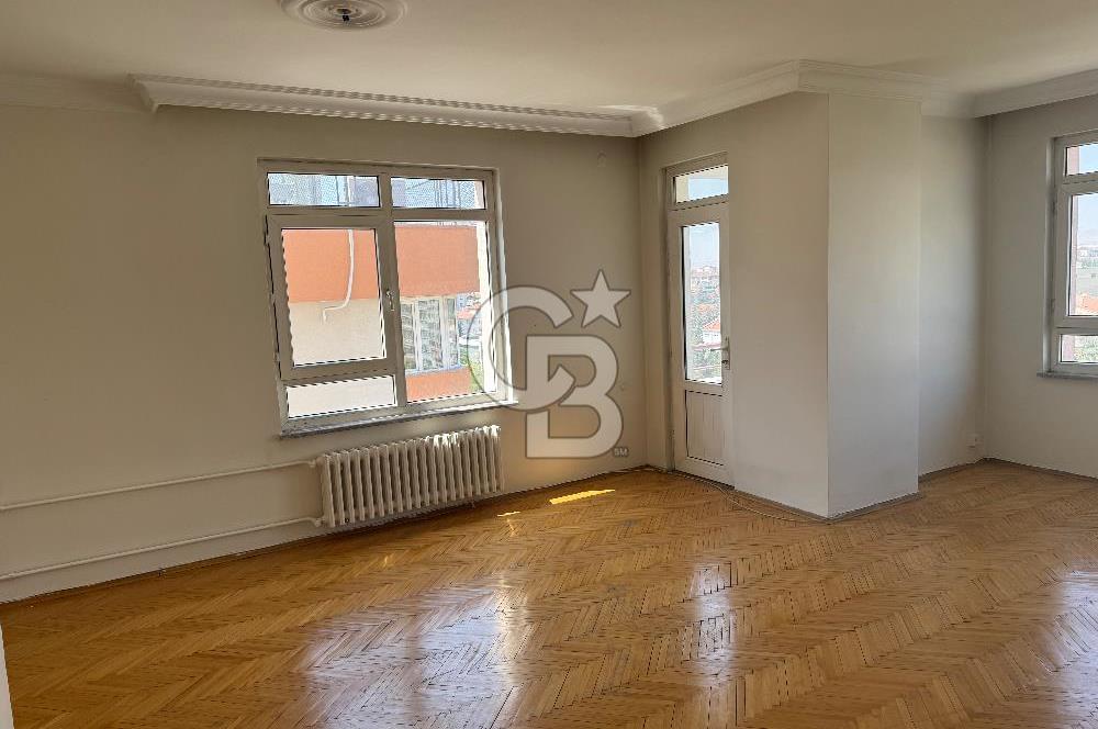 CB CITY’DEN ATATÜRK BULVARI’NDA KİRALIK 3+1 DAİRE