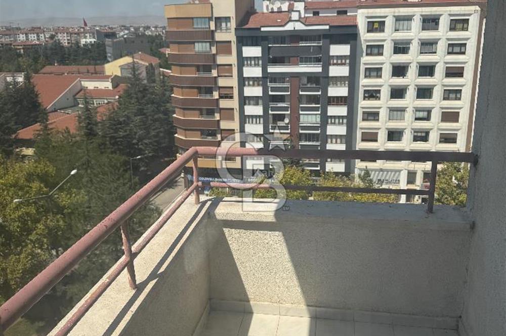 CB CITY’DEN ATATÜRK BULVARI’NDA KİRALIK 3+1 DAİRE