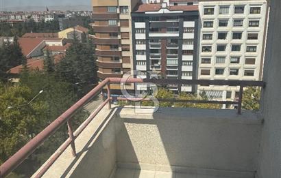 CB CITY’DEN ATATÜRK BULVARI’NDA KİRALIK 3+1 DAİRE