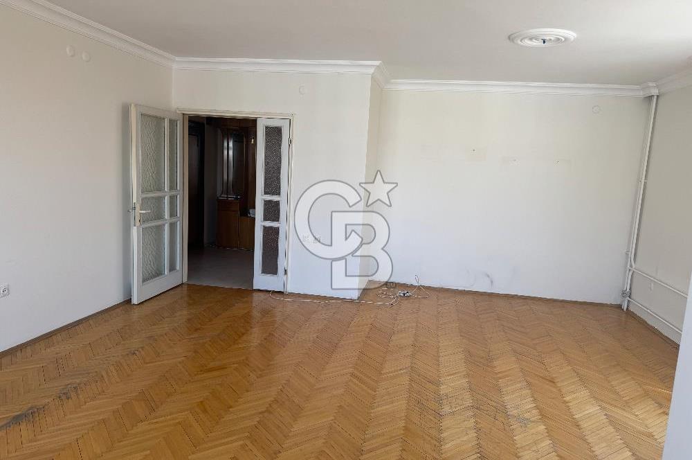 CB CITY’DEN ATATÜRK BULVARI’NDA KİRALIK 3+1 DAİRE