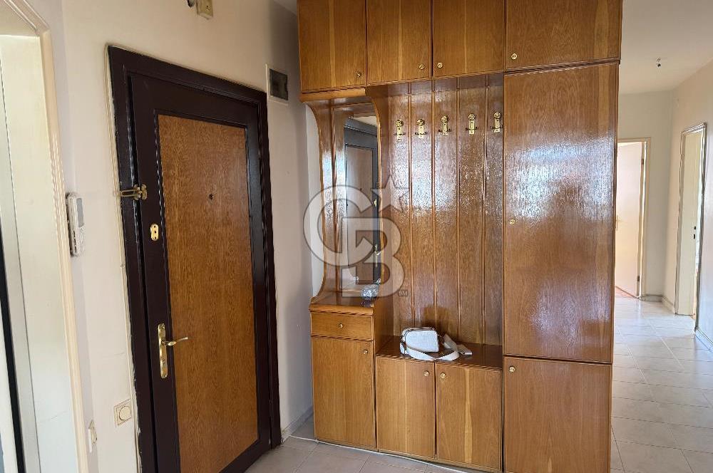 CB CITY’DEN ATATÜRK BULVARI’NDA KİRALIK 3+1 DAİRE
