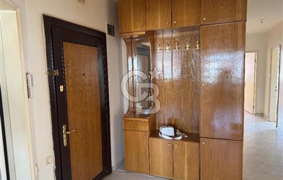 CB CITY’DEN ATATÜRK BULVARI’NDA KİRALIK 3+1 DAİRE