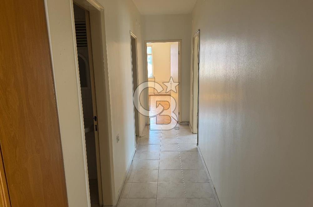 CB CITY’DEN ATATÜRK BULVARI’NDA KİRALIK 3+1 DAİRE