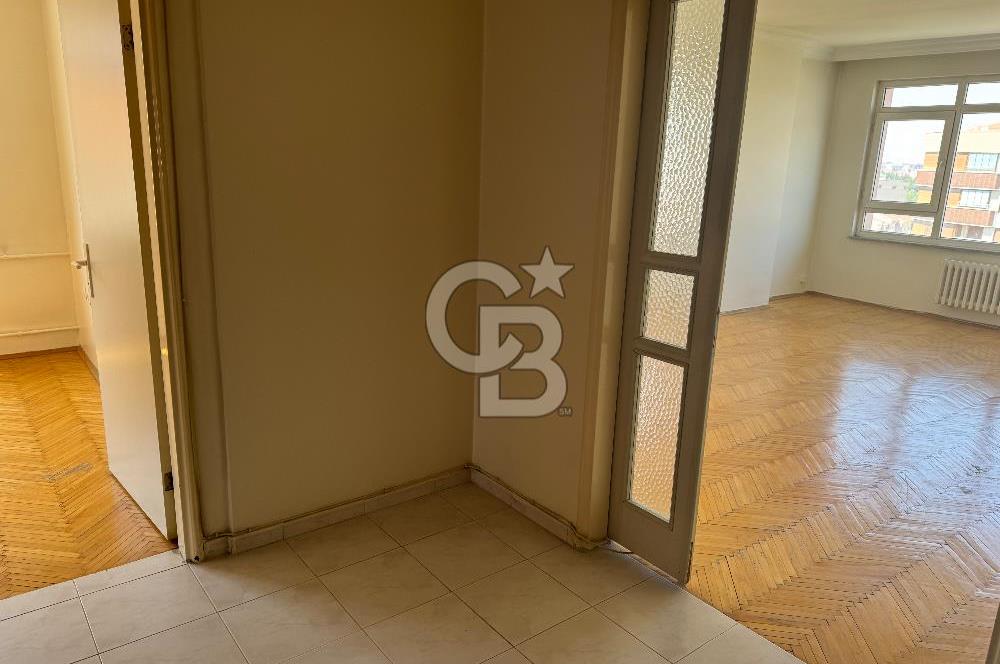 CB CITY’DEN ATATÜRK BULVARI’NDA KİRALIK 3+1 DAİRE