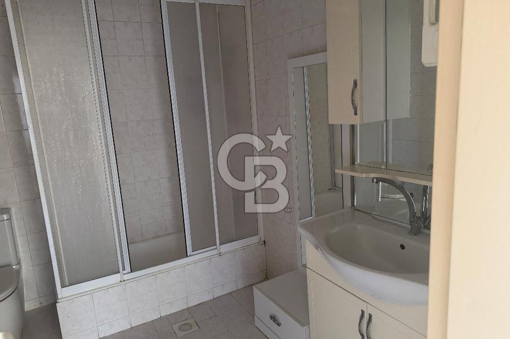 CB CITY’DEN ATATÜRK BULVARI’NDA KİRALIK 3+1 DAİRE