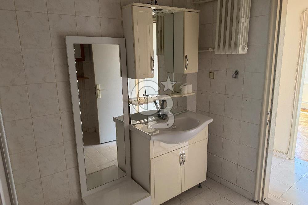 CB CITY’DEN ATATÜRK BULVARI’NDA KİRALIK 3+1 DAİRE