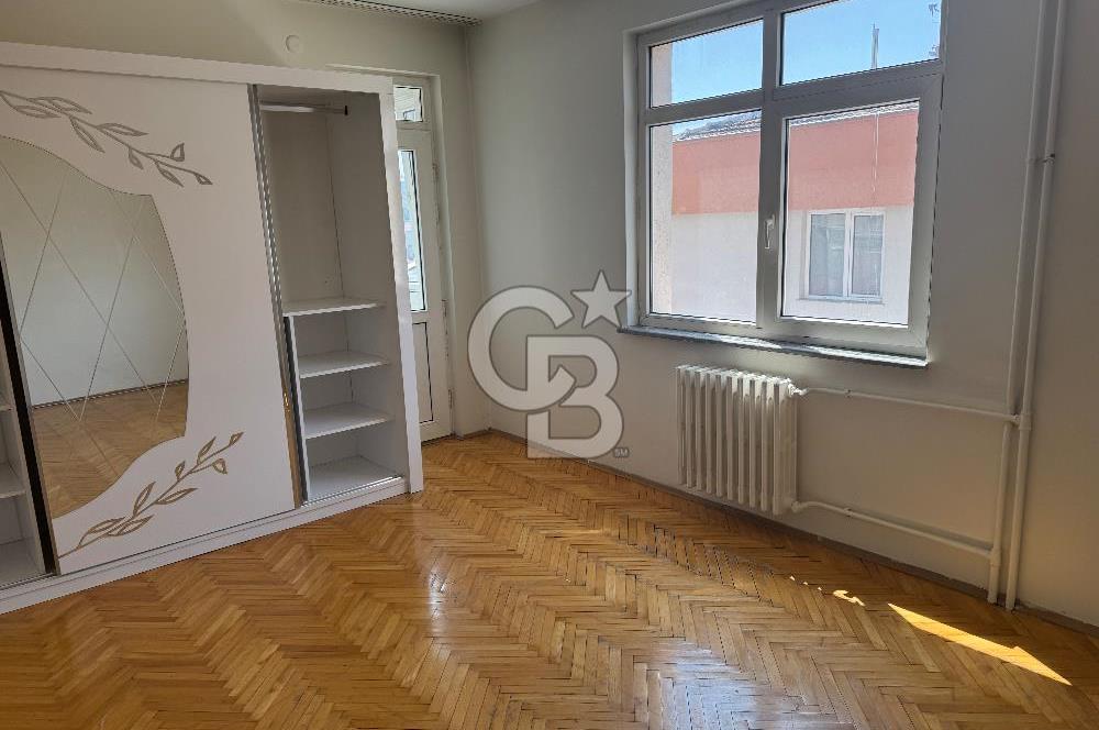 CB CITY’DEN ATATÜRK BULVARI’NDA KİRALIK 3+1 DAİRE