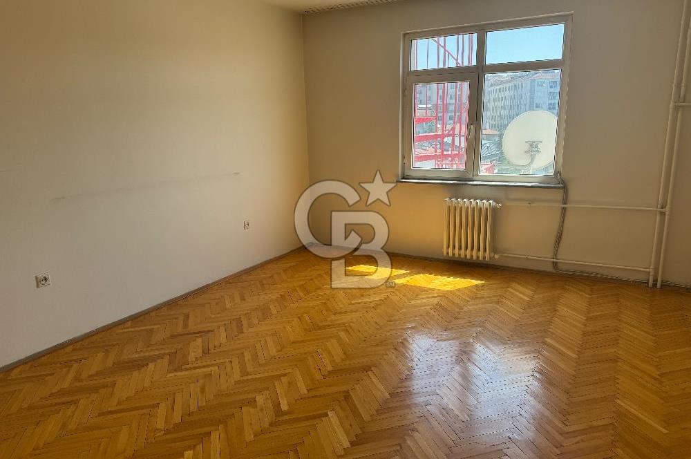 CB CITY’DEN ATATÜRK BULVARI’NDA KİRALIK 3+1 DAİRE