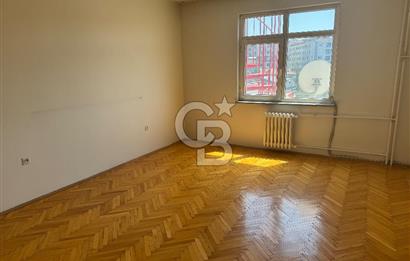 CB CITY’DEN ATATÜRK BULVARI’NDA KİRALIK 3+1 DAİRE