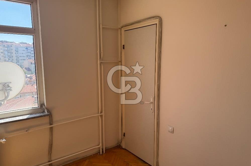 CB CITY’DEN ATATÜRK BULVARI’NDA KİRALIK 3+1 DAİRE