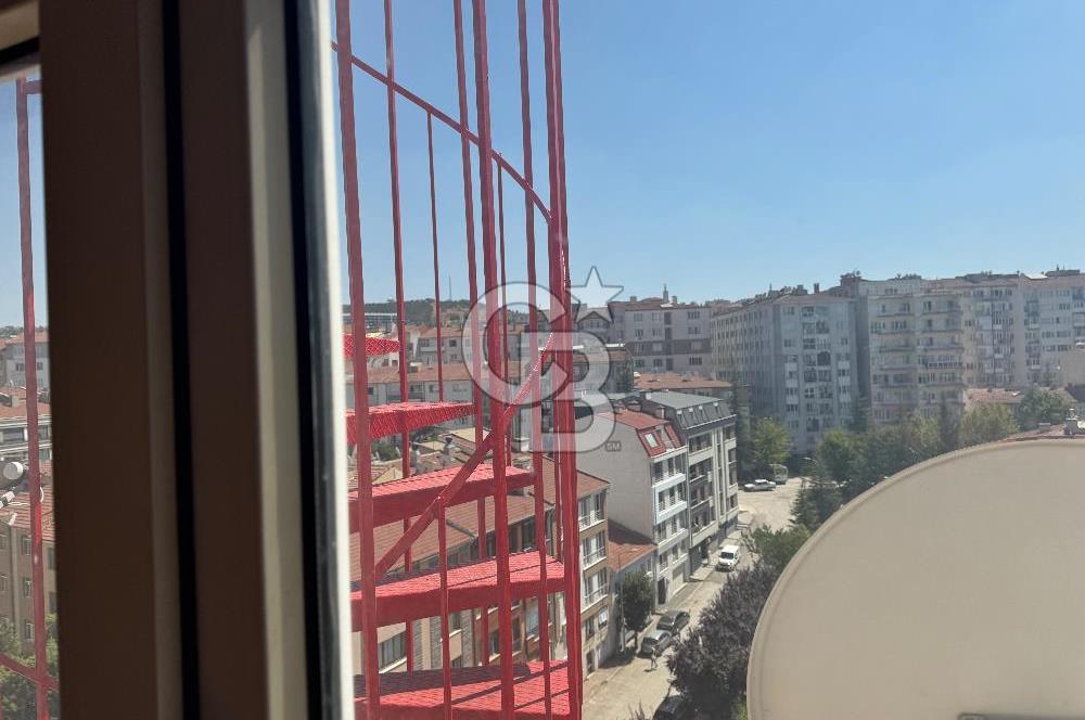 CB CITY’DEN ATATÜRK BULVARI’NDA KİRALIK 3+1 DAİRE