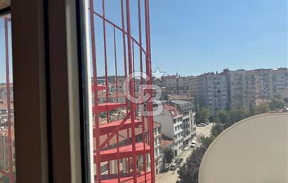 CB CITY’DEN ATATÜRK BULVARI’NDA KİRALIK 3+1 DAİRE