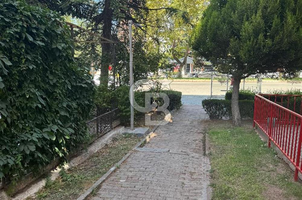 CB CITY’DEN ATATÜRK BULVARI’NDA KİRALIK 3+1 DAİRE