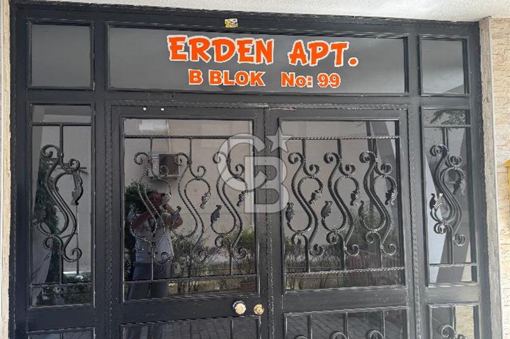 CB CITY’DEN ATATÜRK BULVARI’NDA KİRALIK 3+1 DAİRE