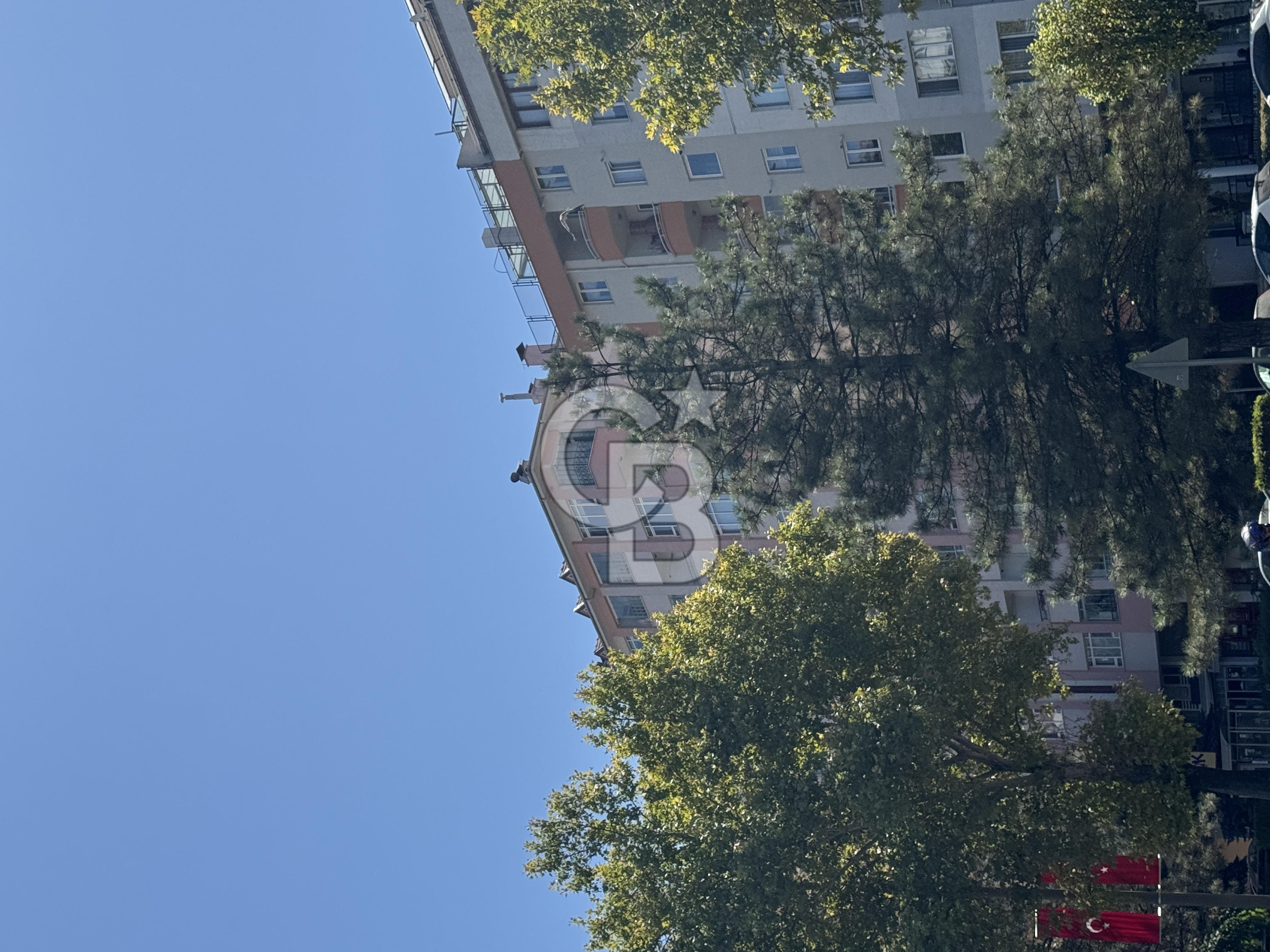 CB CITY’DEN ATATÜRK BULVARI’NDA KİRALIK 3+1 DAİRE