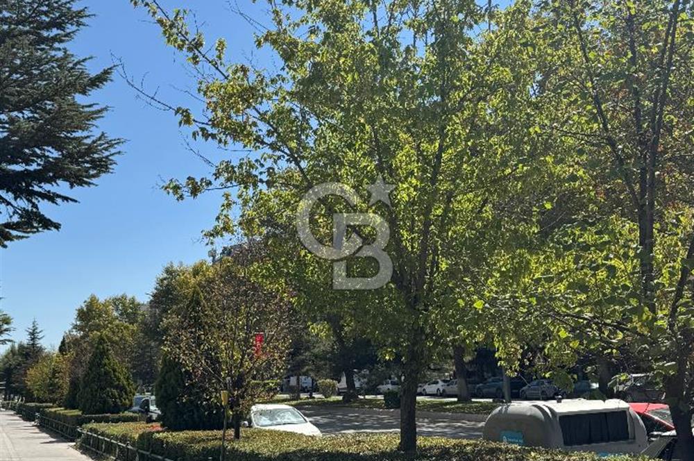 CB CITY’DEN ATATÜRK BULVARI’NDA KİRALIK 3+1 DAİRE