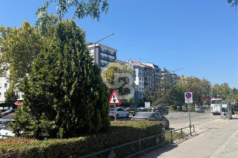 CB CITY’DEN ATATÜRK BULVARI’NDA KİRALIK 3+1 DAİRE