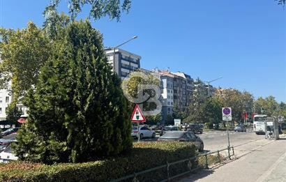 CB CITY’DEN ATATÜRK BULVARI’NDA KİRALIK 3+1 DAİRE