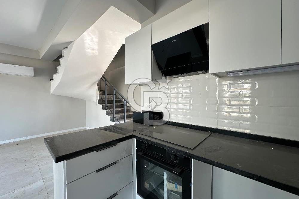 Altınova Gardenya Sitesi 2 + 1 