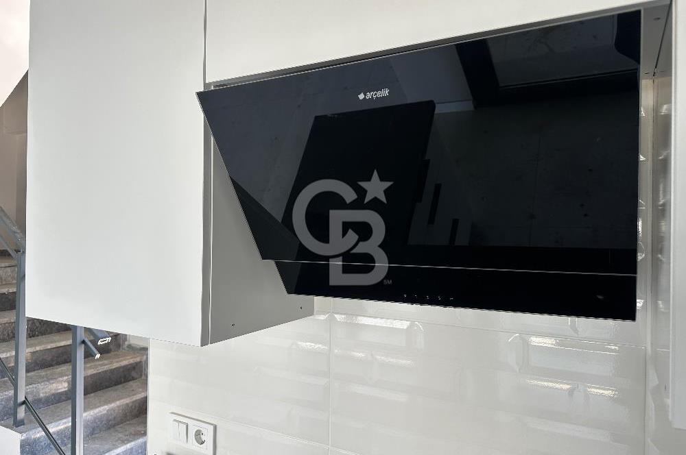 Altınova Gardenya Sitesi 2 + 1 