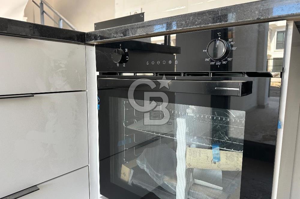Altınova Gardenya Sitesi 2 + 1 