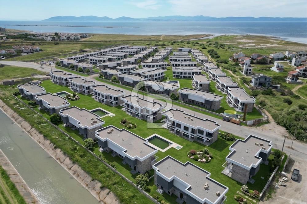 Altınova Gardenya Sitesi 2 + 1 