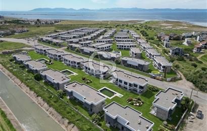 Altınova Gardenya Sitesi 2 + 1 