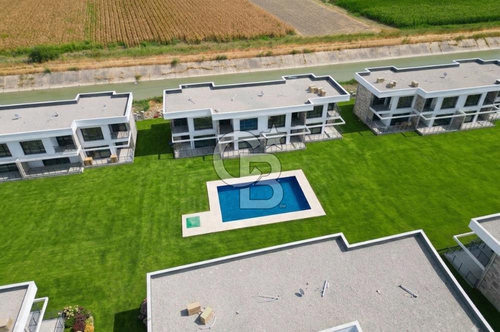Altınova Gardenya Sitesi 2 + 1 