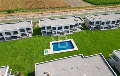 Altınova Gardenya Sitesi 2 + 1 
