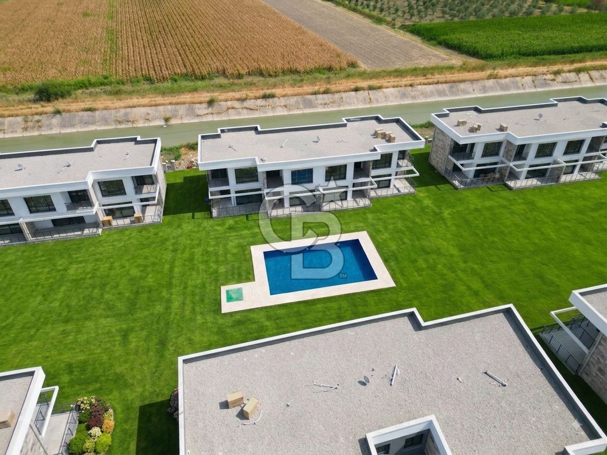 Altınova Gardenya Sitesi 2 + 1 