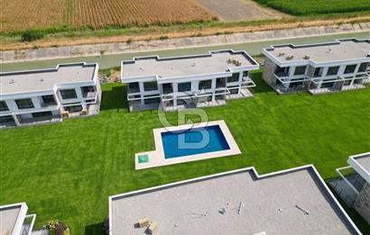 Altınova Gardenya Sitesi 2 + 1 