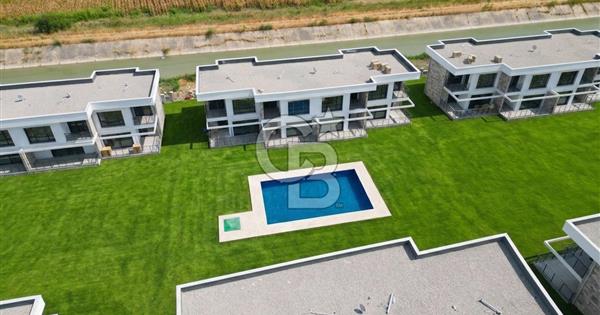 Altınova Gardenya Sitesi 2 + 1 - 369191