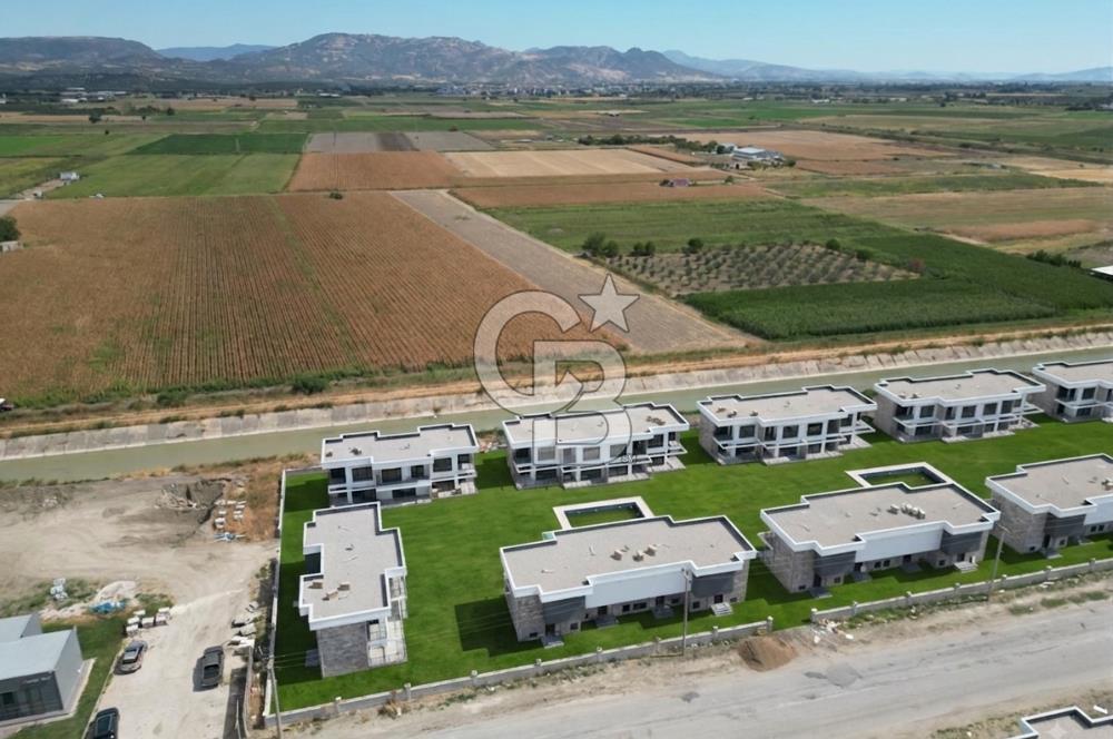 Altınova Gardenya Sitesi 2 + 1 