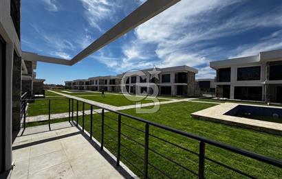 Altınova Gardenya Sitesi 2 + 1 
