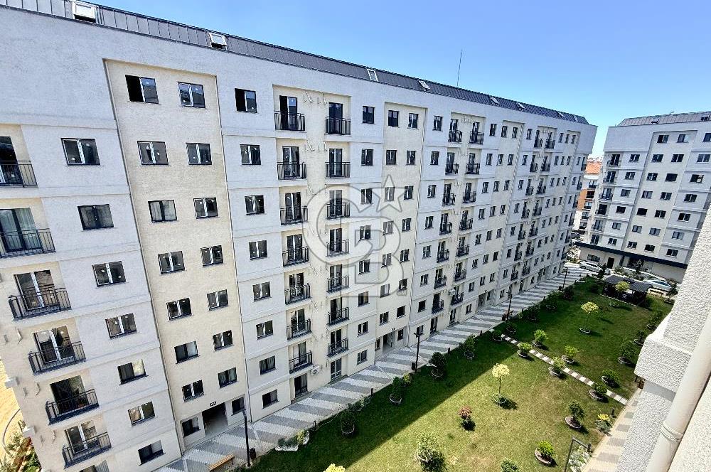 DARAPARK'TA KDV AVANTAJLI SİTE İÇERİSİNDE SIFIR KİRALIK 3+1