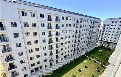 DARAPARK'TA KDV AVANTAJLI SİTE İÇERİSİNDE SIFIR KİRALIK 3+1