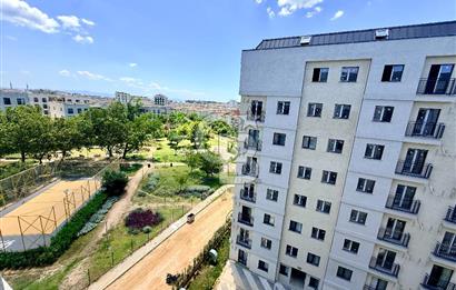 DARAPARK'TA KDV AVANTAJLI SİTE İÇERİSİNDE SIFIR KİRALIK 3+1