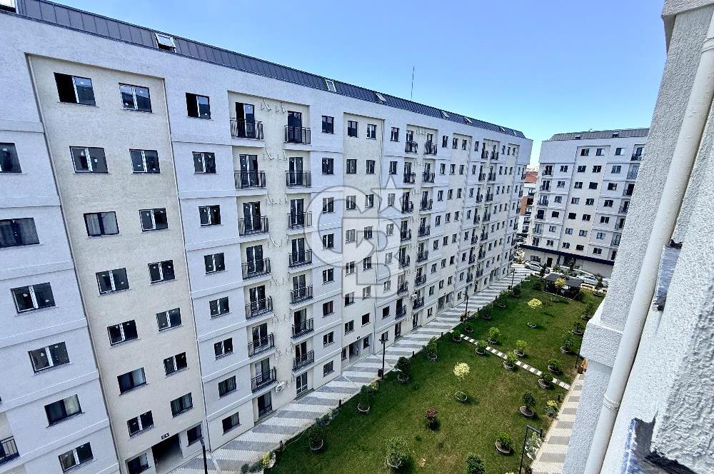 DARAPARK'TA KDV AVANTAJLI SİTE İÇERİSİNDE SIFIR KİRALIK 3+1