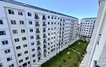 DARAPARK'TA KDV AVANTAJLI SİTE İÇERİSİNDE SIFIR KİRALIK 3+1