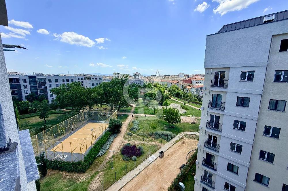 DARAPARK'TA KDV AVANTAJLI SİTE İÇERİSİNDE SIFIR KİRALIK 3+1