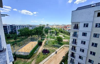DARAPARK'TA KDV AVANTAJLI SİTE İÇERİSİNDE SIFIR KİRALIK 3+1
