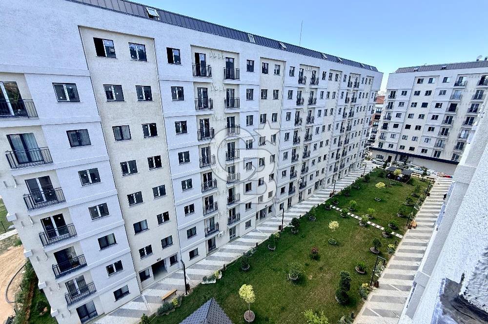 DARAPARK'TA KDV AVANTAJLI SİTE İÇERİSİNDE SIFIR KİRALIK 3+1
