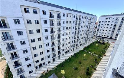 DARAPARK'TA KDV AVANTAJLI SİTE İÇERİSİNDE SIFIR KİRALIK 3+1