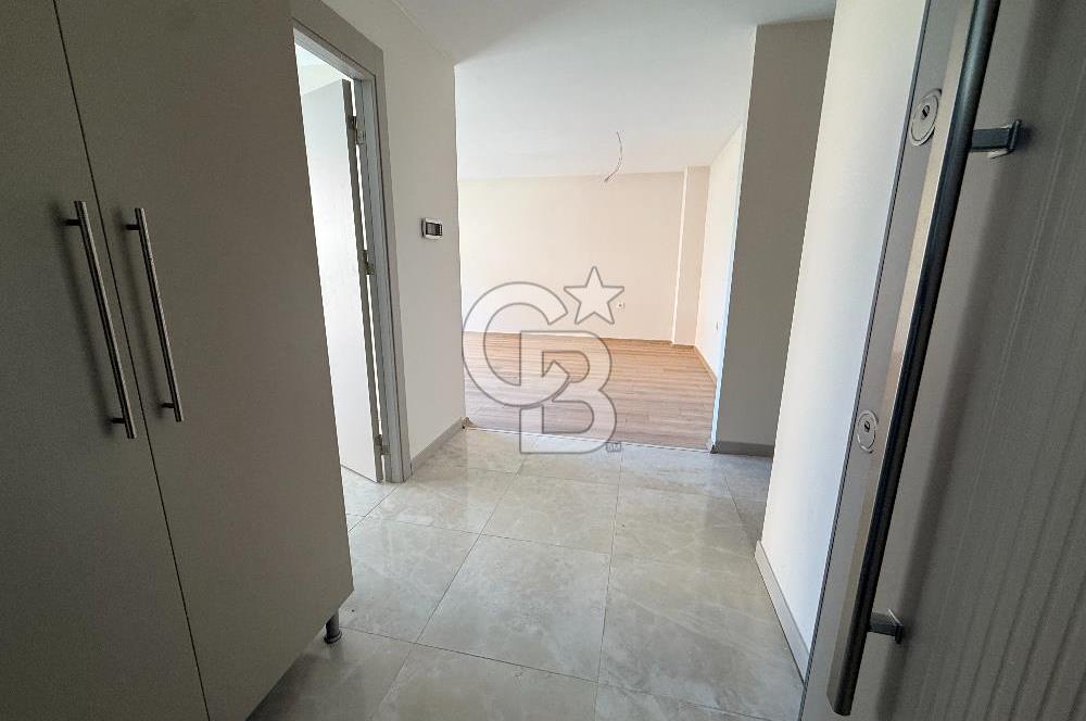 DARAPARK'TA KDV AVANTAJLI SİTE İÇERİSİNDE SIFIR KİRALIK 3+1